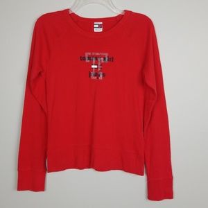 Vintage tommy jeans | Sweatshirt | Sz Jr XL